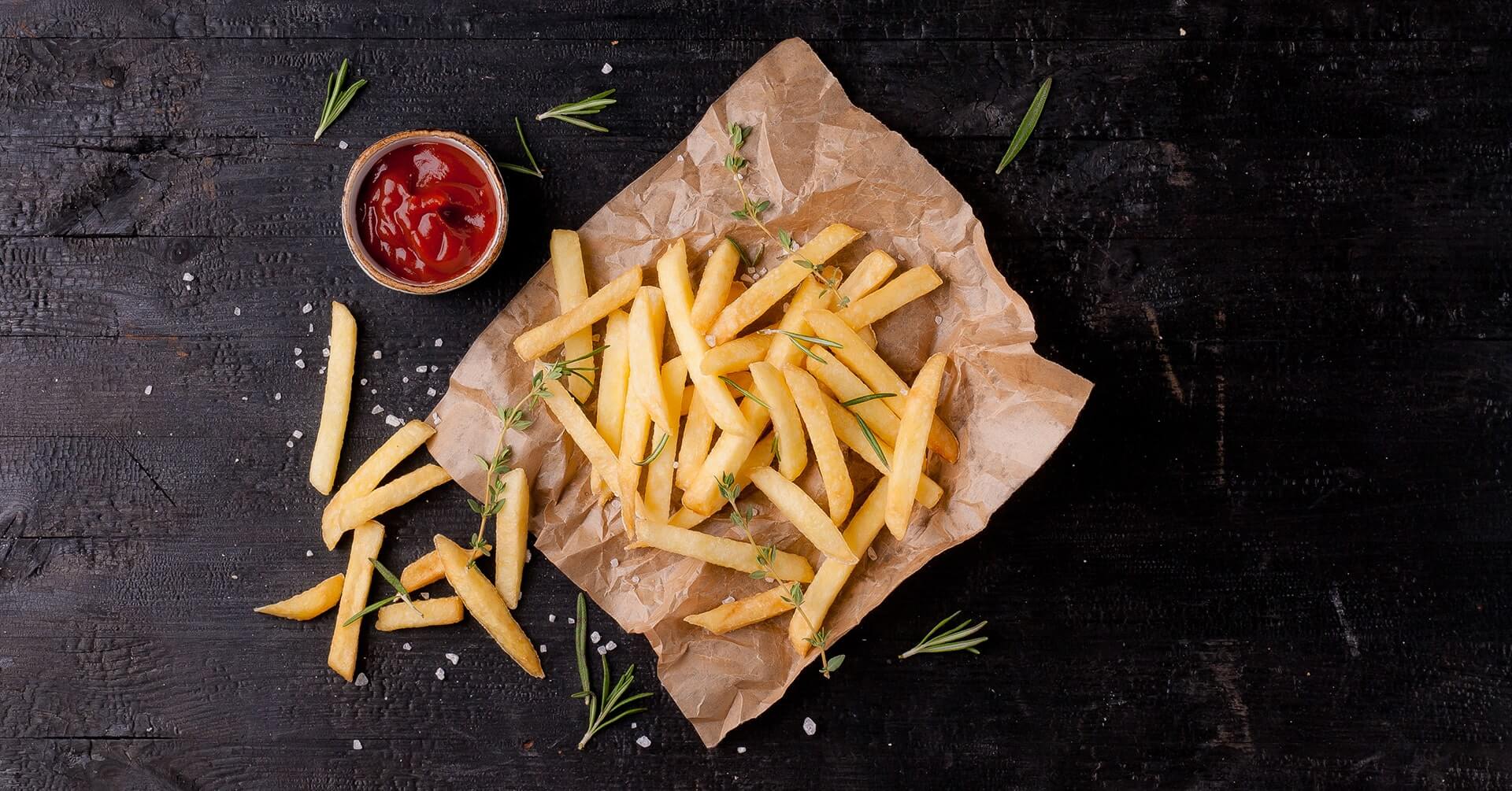 Fries